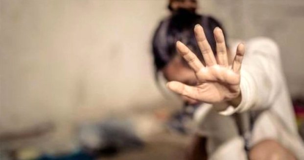 Doktoru takip edip apartmanda cinsel saldırıda bulunan sapık, 8 yıl hapse çarptırıldı