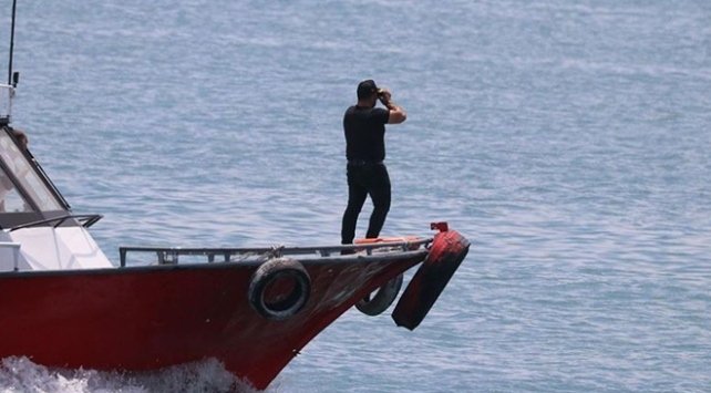 Tekne faciasında 34 kişi hayatını kaybetti