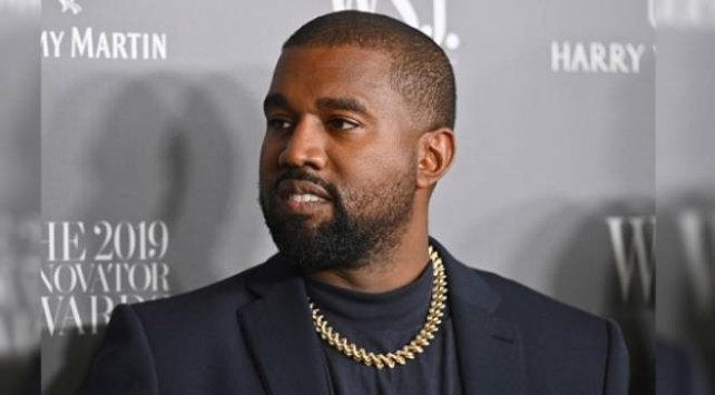 Rapçi Kanye West’in bağımsız ABD başkanlığı adaylığı talebi reddedildi
