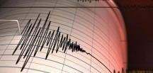Elazığ’da 5.3 büyüklüğünde deprem! Bakan Soylu’dan kritik açıklama