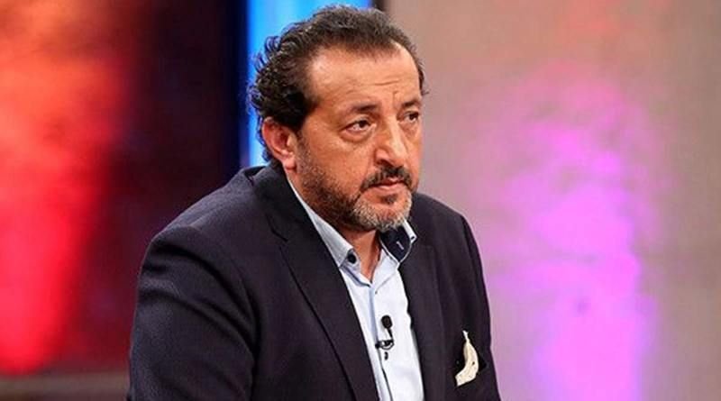 Mehmet Yalçınkaya’dan Serhat itirafı!
