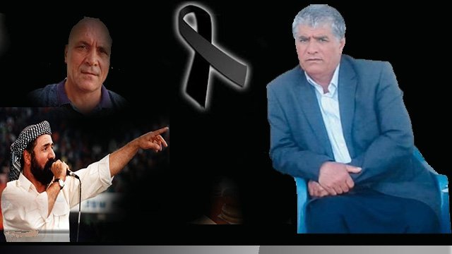 Şivan Perwer’in Acı Günü: Kardeşini Kaybetti