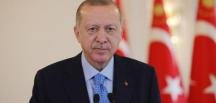 Erdoğan, 23 Nisan Ulusal Egemenlik ve Çocuk Bayramı dolayısıyla bir mesaj yayımladı
