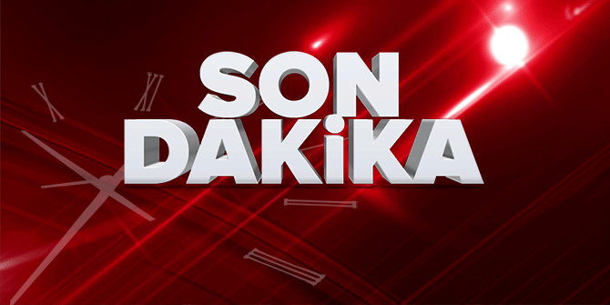 askeri tesise maket uçakla saldırı girişimi! Bakan Soylu’dan açıklama geldi
