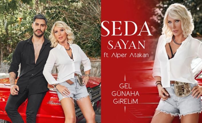 Sayan sessizliğini bozdu