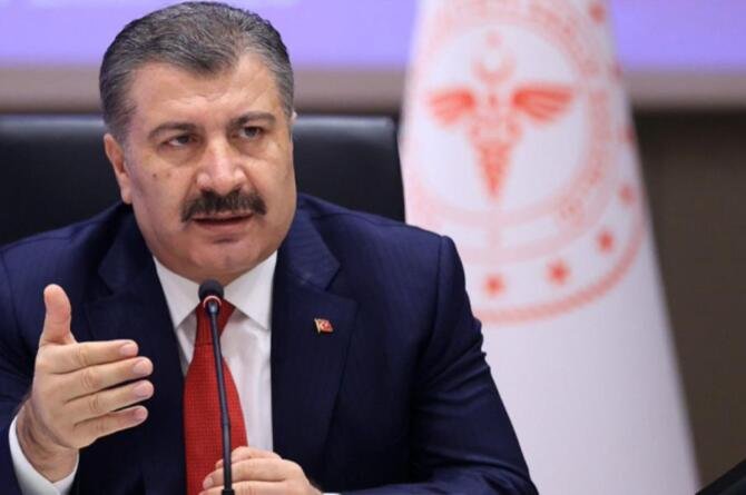 6 Ekim koronavirüs tablosu açıklandı