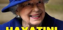 Birleşik Krallık Kraliçesi 2. Elizabeth, 96 yaşında hayatını
