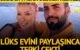 Seda Sayan 4 milyon dolarlık villasını sosyal medyada yayınladı!