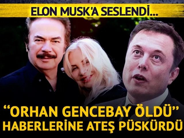 Sevim Emre ateş püskürdü! Elon Musk’a seslendi