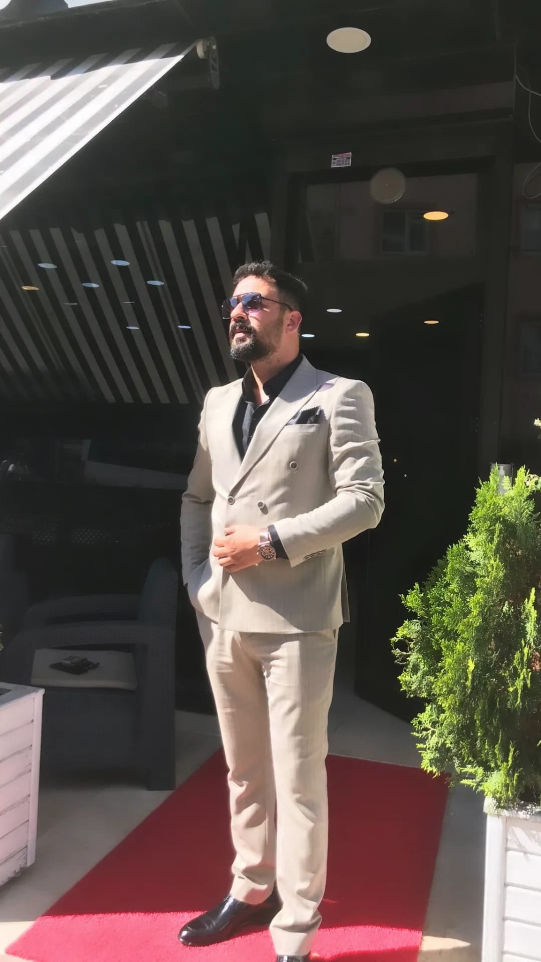 SAÇ SİMÜLASYON UZMANI SEDAT TÜRKMENLİ Saç simülasyonu detaylı anlatıyor.