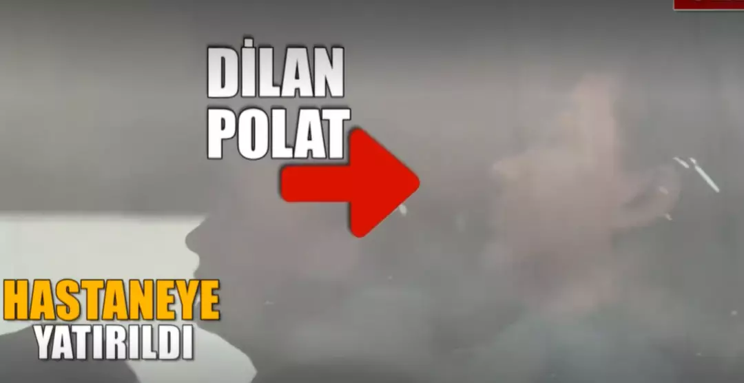 Dilan Polat ile ilgili sır gibi saklanan bir bilgi ortaya çıktı!